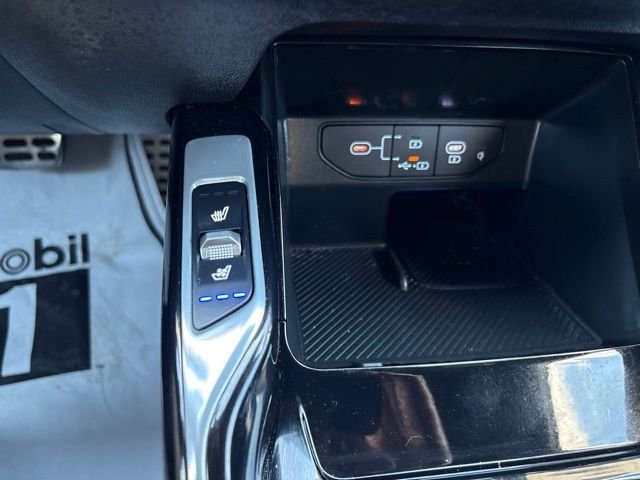 Certified Used 2025 Midnight Kia X-Line SX Prestige image 18