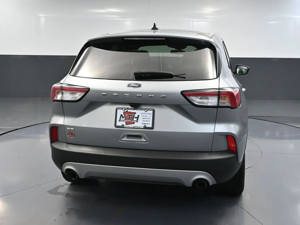 2022 Ford Escape SE - Photo 7