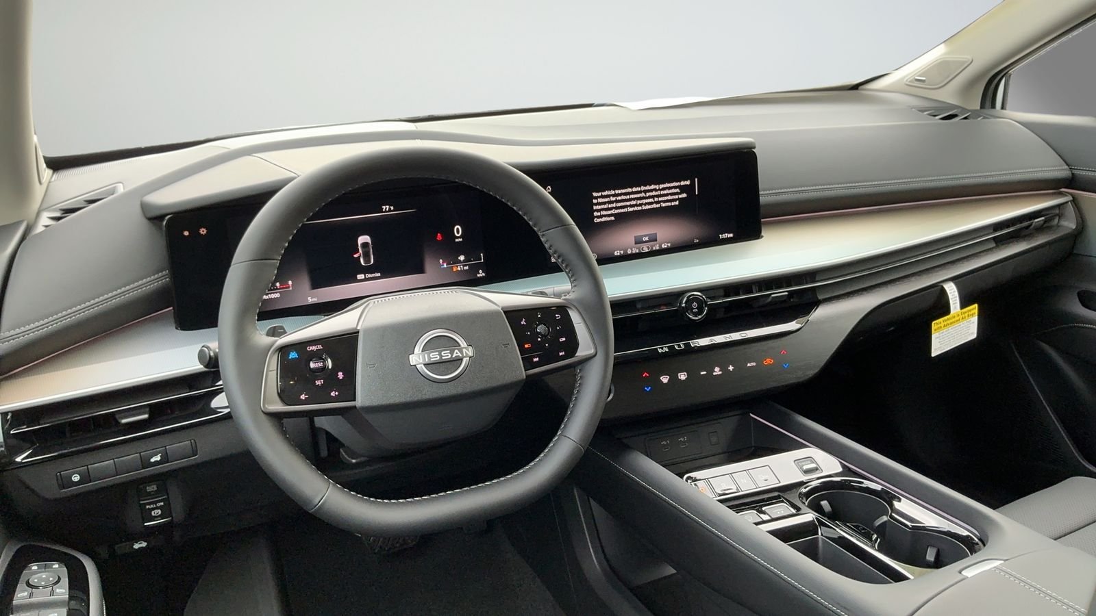 New 2026 White Nissan SL image 23