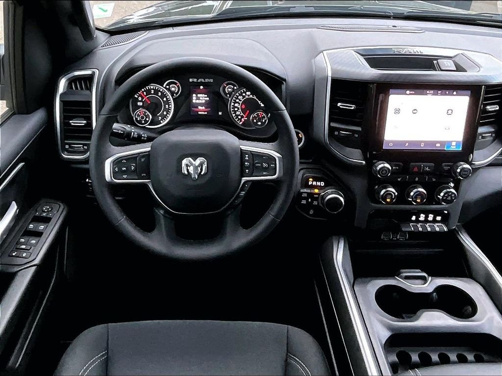 Used 2025 Black Ram Big Horn/Lone Star image 17