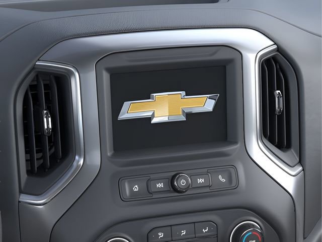 2025 Chevrolet Silverado 2500 HD Work Truck - Photo 19