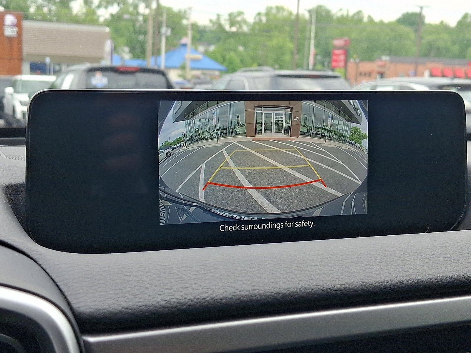 2024 Mazda CX-50 S SELECT - Photo 17
