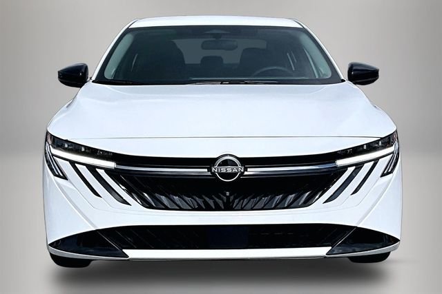 New 2026 Nissan Sentra S 4D Sedan