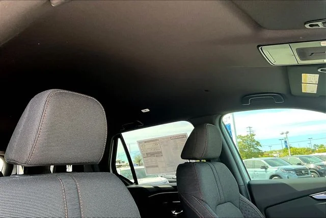 New 2026 Honda Pilot Sport 4D Sport Utility