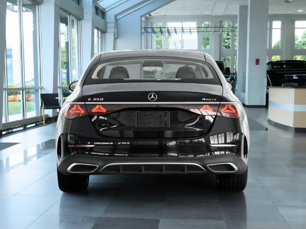 2026 Mercedes-Benz E-Class E350 - Photo 24