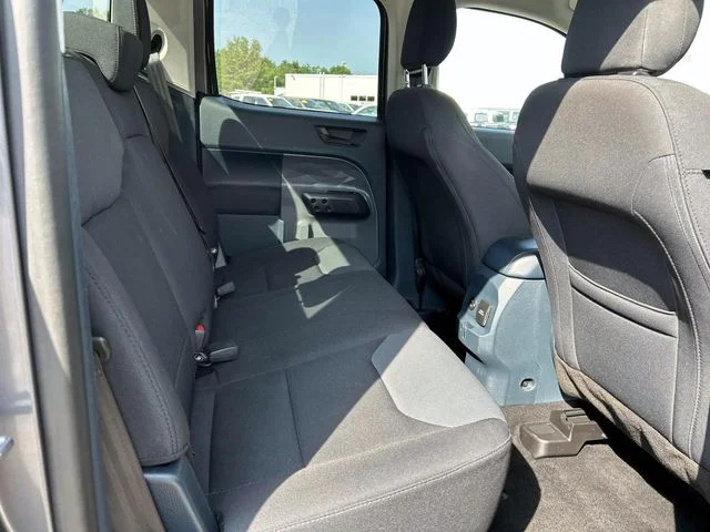 Used 2022 Gray Metallic Ford XL image 15
