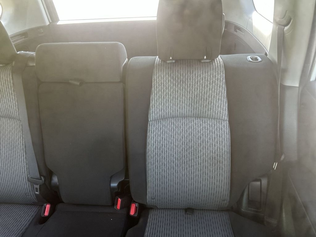 Used 2023 White Toyota SR5 image 11