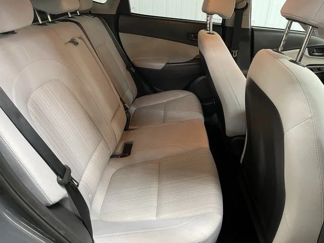 Used 2023 Gray Hyundai SEL image 24