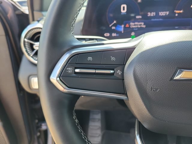 2024 Chevrolet Blazer EV LT - Photo 18