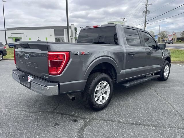 2023 Ford F-150 XLT - Photo 6