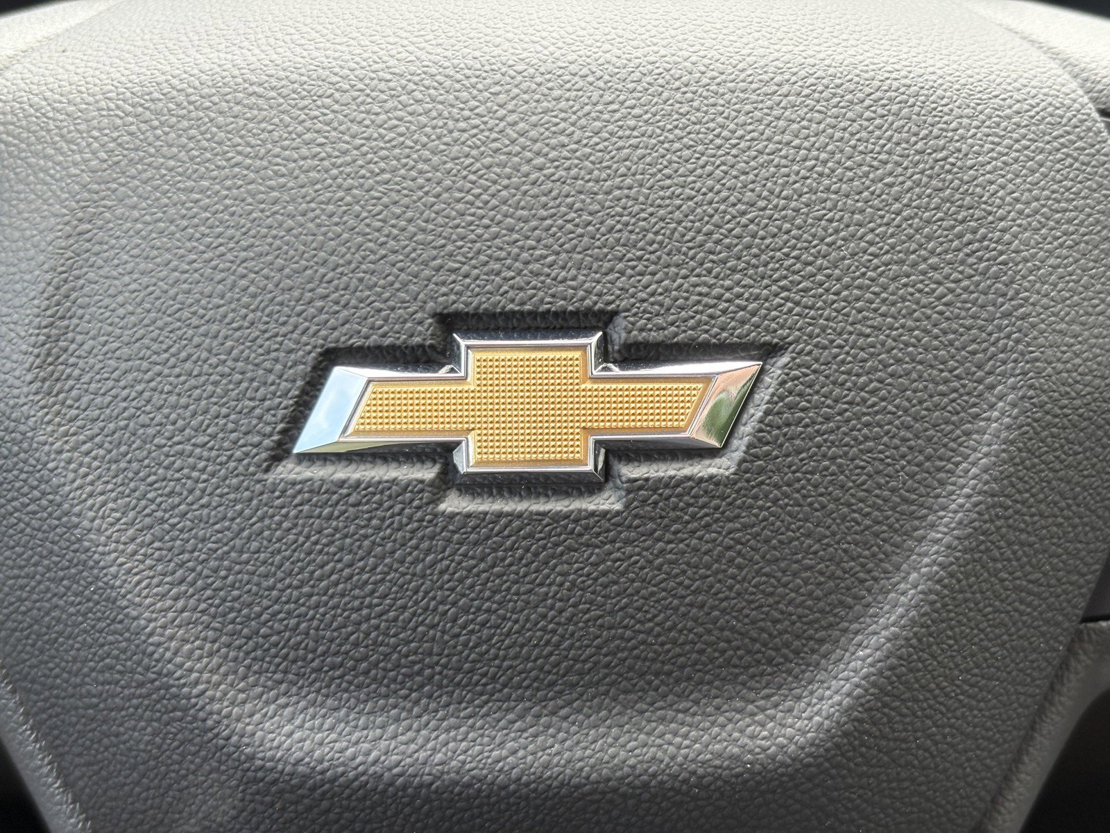 New 2026 Mosaic Black Metallic Chevrolet LS image 25