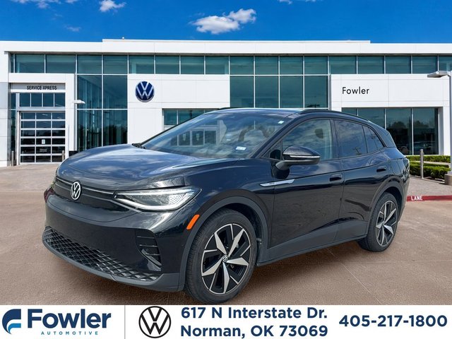 2023 Volkswagen ID.4 Pro S