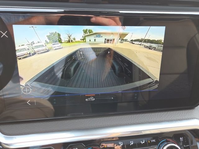 2026 GMC Sierra 1500 Denali - Photo 34