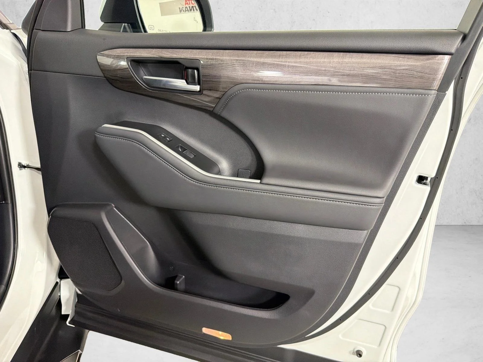 Used 2026 Black Toyota XLE image 15