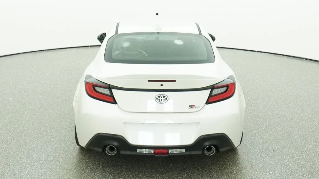 New 2026 Halo Toyota GR86 Premium image 18
