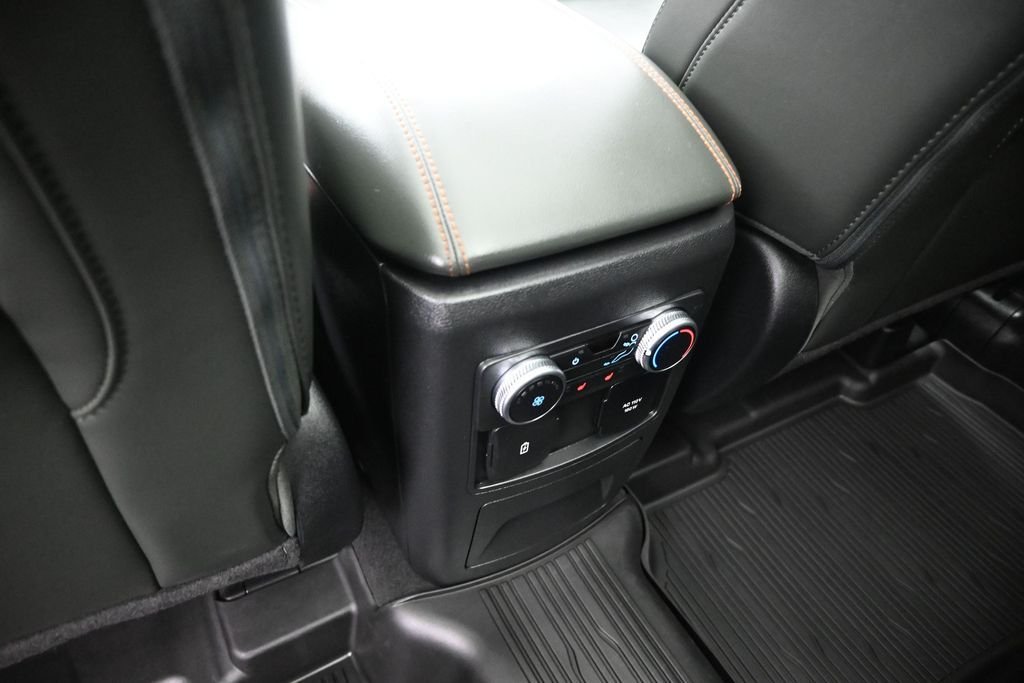 Certified Used 2023 White Ford Timberline image 22