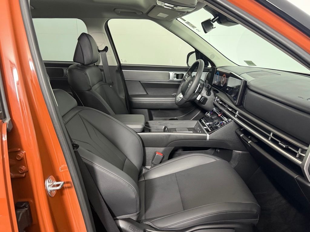 2026 Hyundai Santa Fe XRT - Photo 28