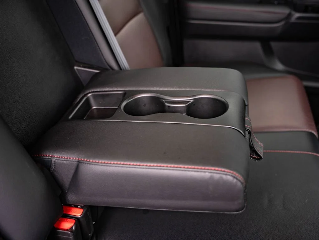 Used 2024 White Honda Black Edition image 43