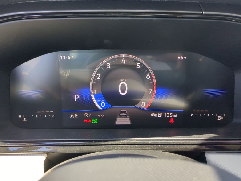 New 2026 Black Volkswagen 1.5T S image 28