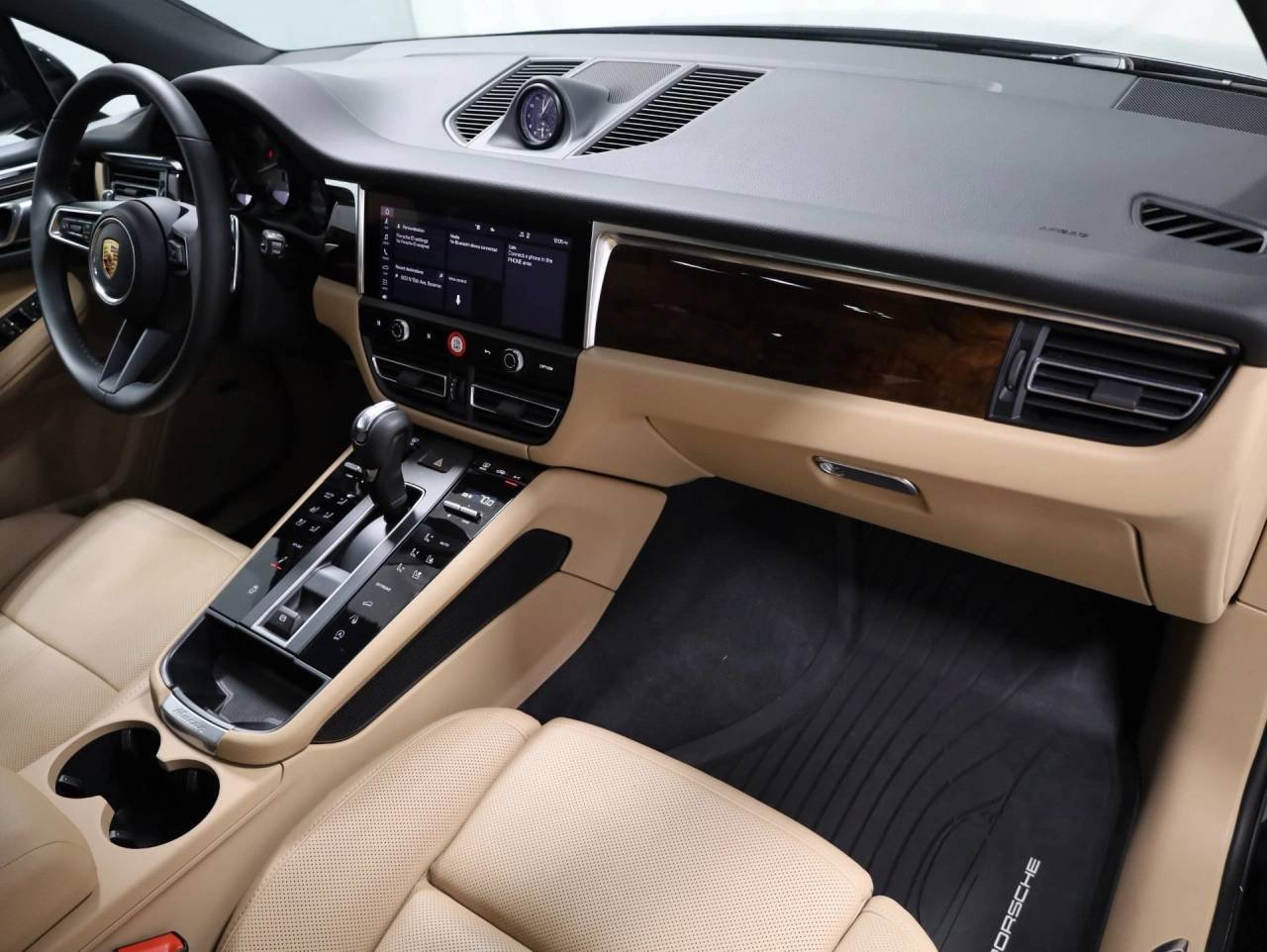 Used 2026 Black Porsche S image 6