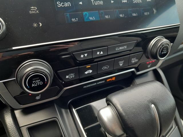 2022 Honda CR-V Touring - Photo 22