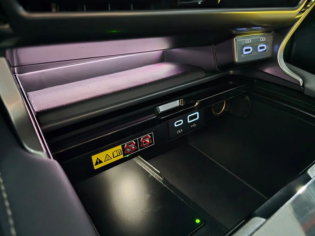 New 2026  Lexus 350h image 22