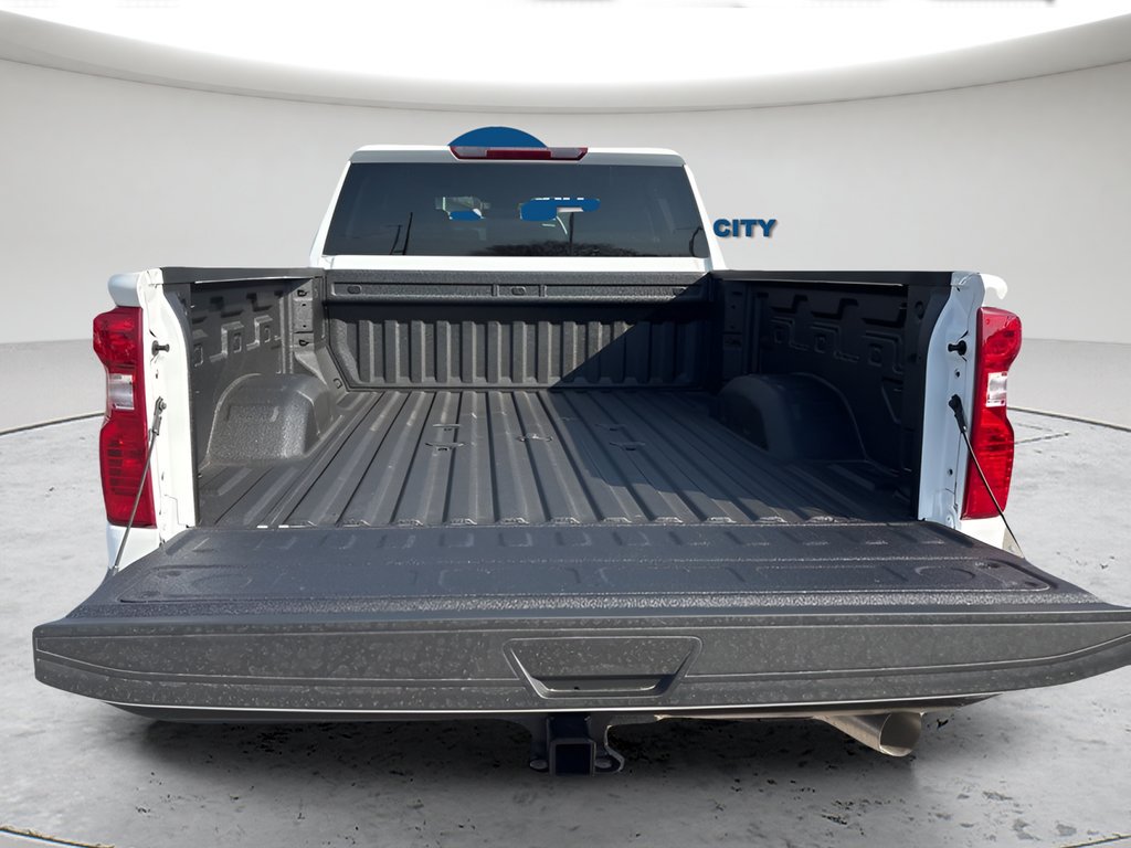 2026 Chevrolet Silverado 2500 HD Work Truck - Photo 8