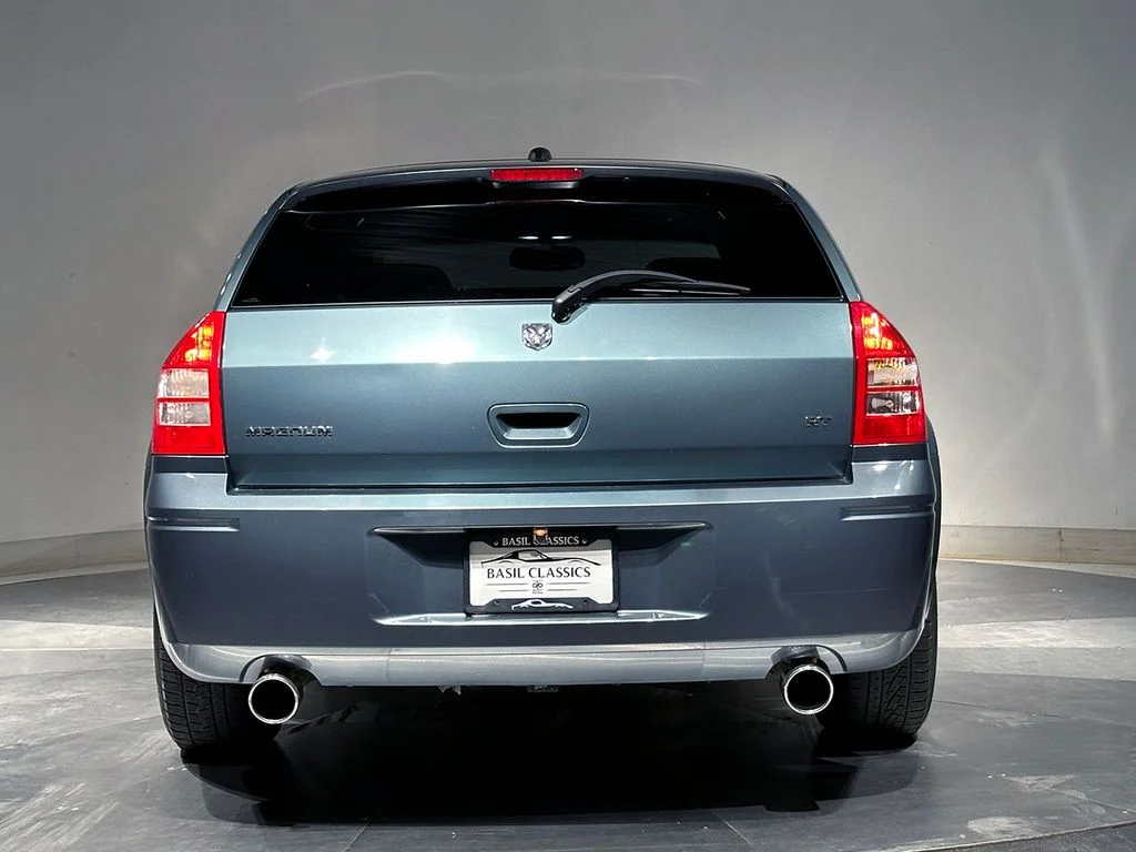 Used 2005 Green Dodge R/T image 36