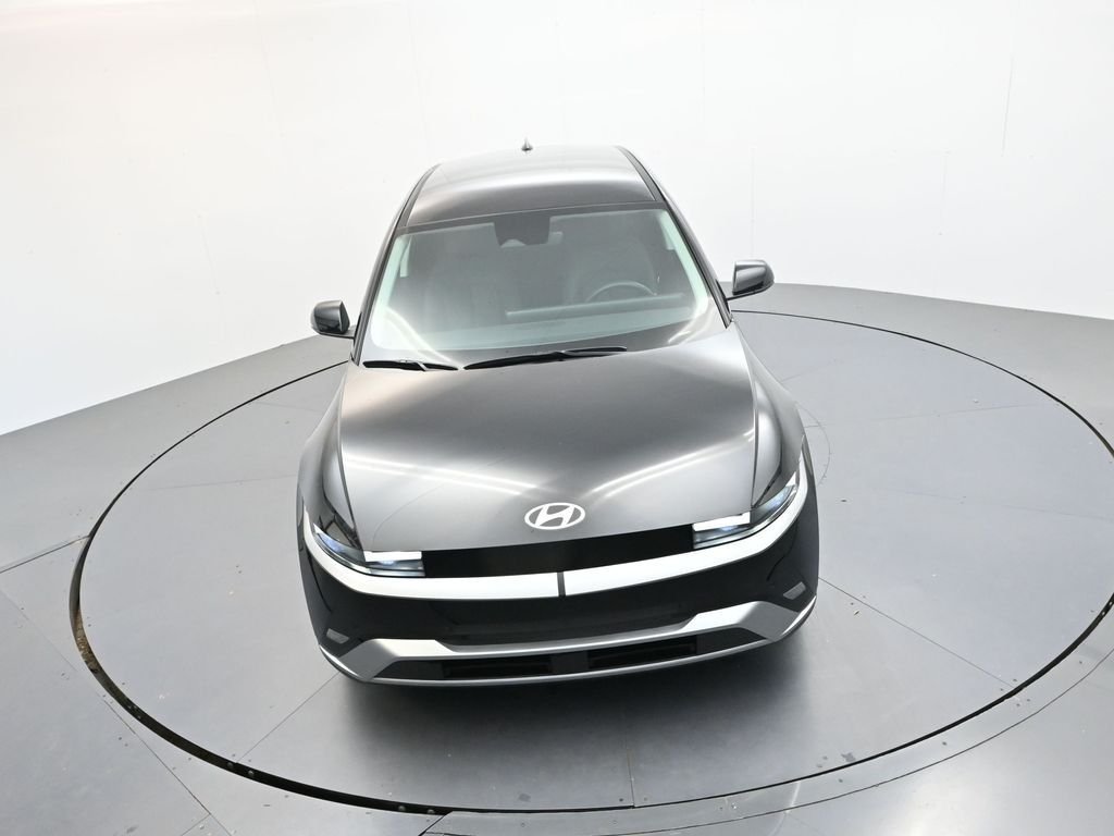 Used 2026 Abyss Black Hyundai SEL image 22