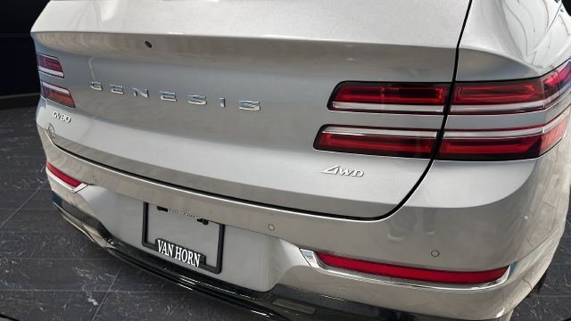 Used 2022 Savile Silver Genesis 2.5T image 40