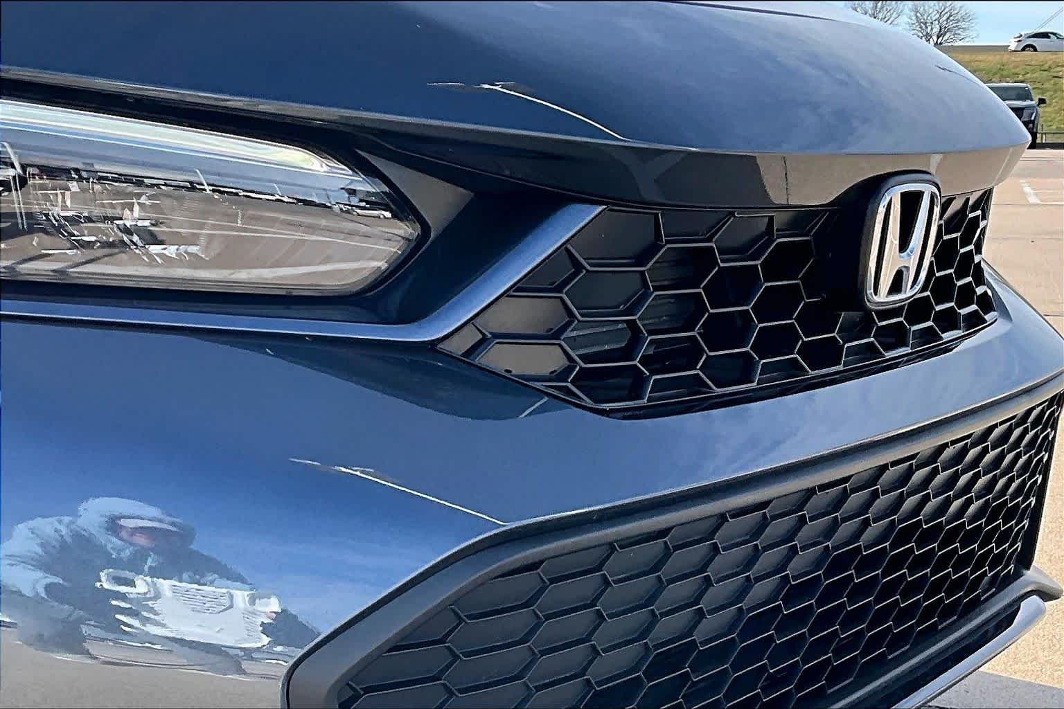 2026 Honda Civic Sport - Photo 29