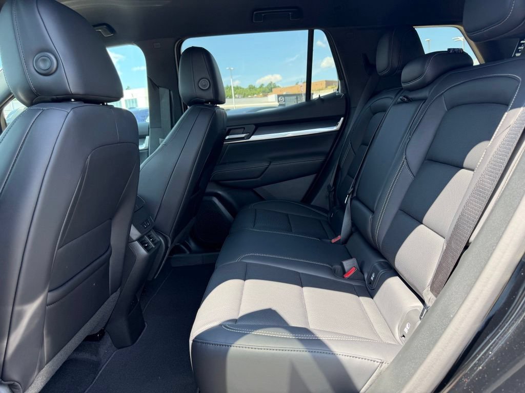 2027 GMC Terrain Elevation - Photo 7