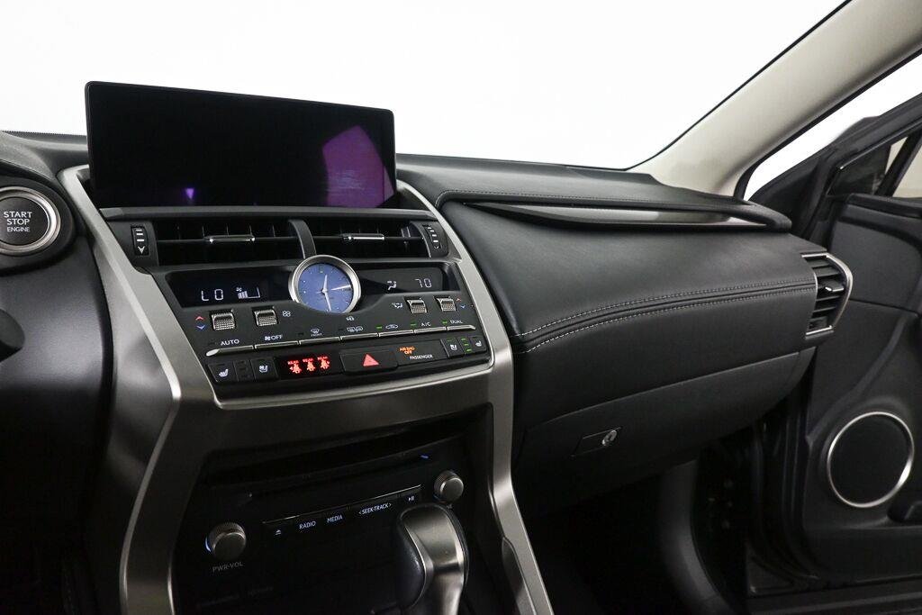 Used 2020 Caviar Lexus NX 300 image 13