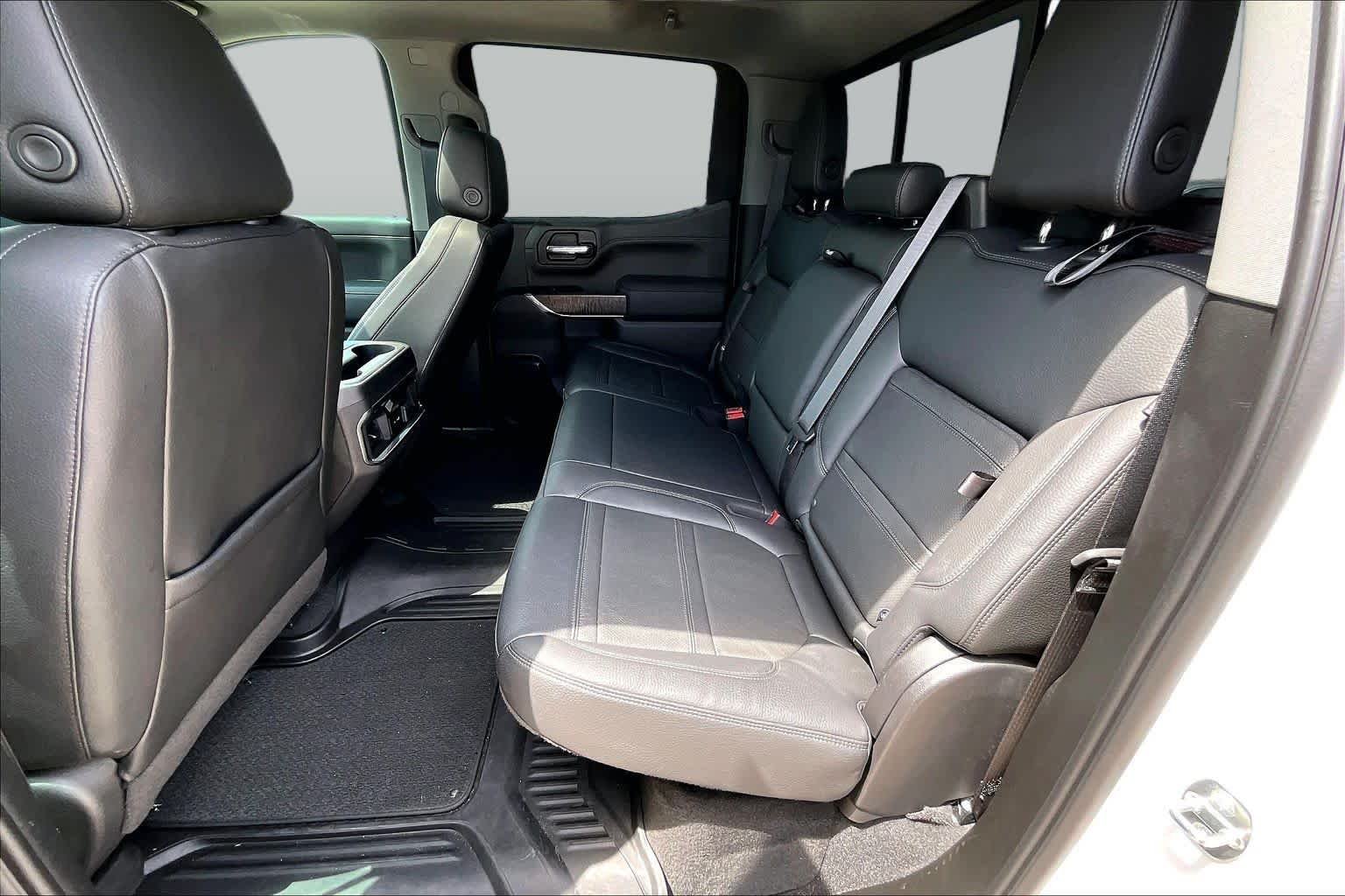 2022 GMC Sierra 1500 Limited Denali - Photo 19