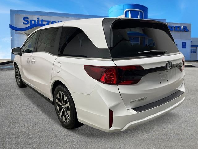 2026 Honda Odyssey EX-L - Photo 6