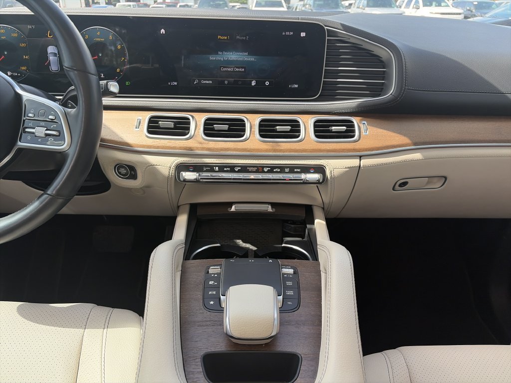 Used 2021  Mercedes-Benz GLE 350 image 15