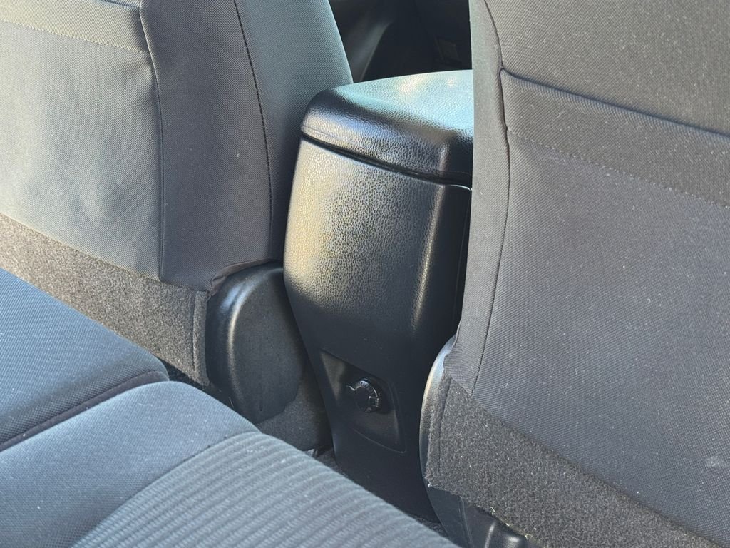 Used 2018 Red Toyota LE image 22