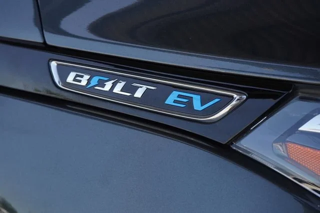 Used 2019 (Includes (TUS) Black grille.) Chevrolet LT image 13