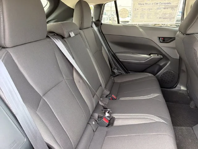 New 2026 SAPPHIRE BLUE PEARL Subaru Premium image 24