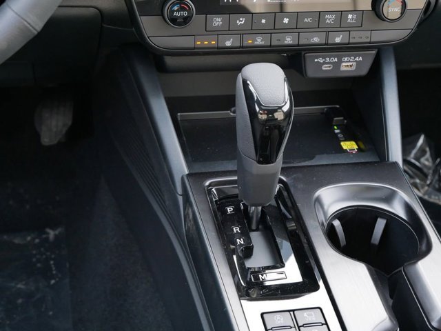 2026 Subaru Outback Limited XT - Photo 32
