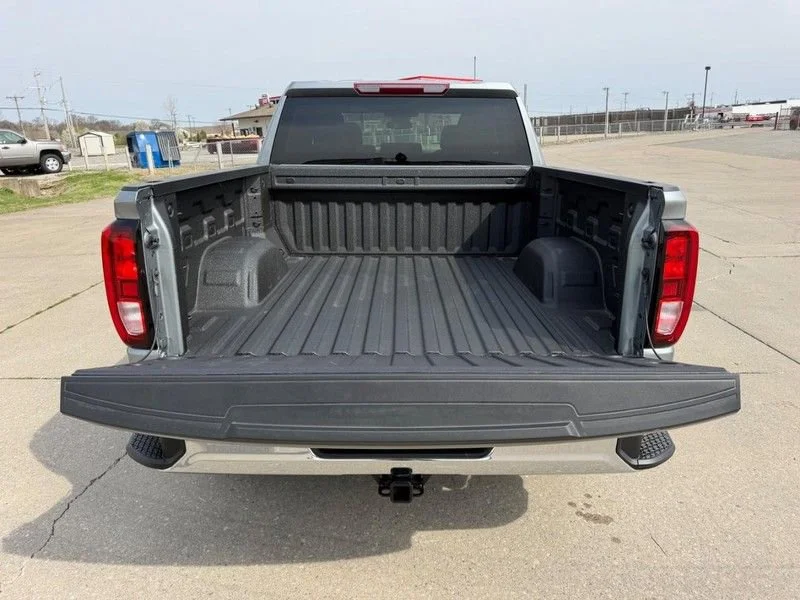 New 2026 Sterling Metallic GMC Pro image 5