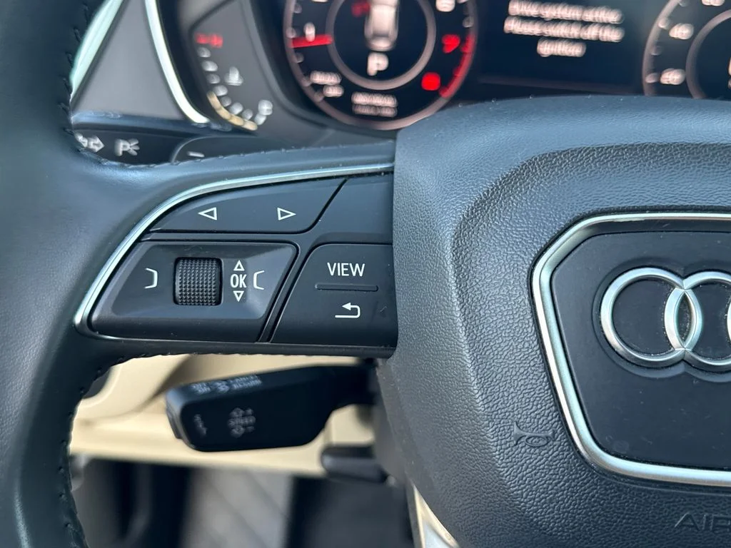 Certified Used 2018  Audi 2.0T Premium Plus image 16