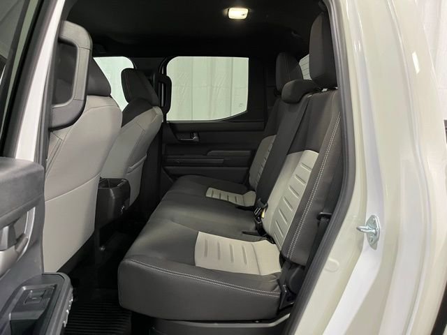 2026 Toyota Tacoma TRD Off Road - Photo 11