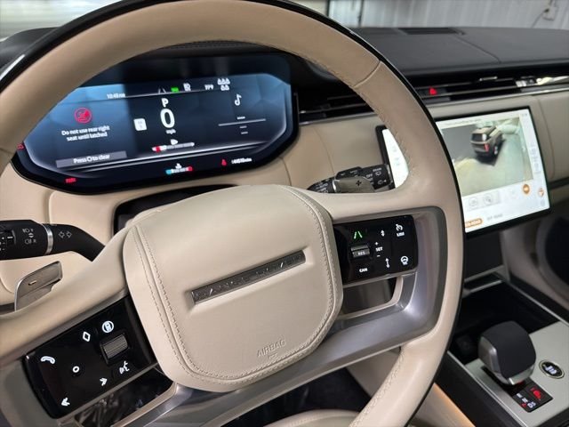 2024 Land Rover Range Rover Autobiography - Photo 30