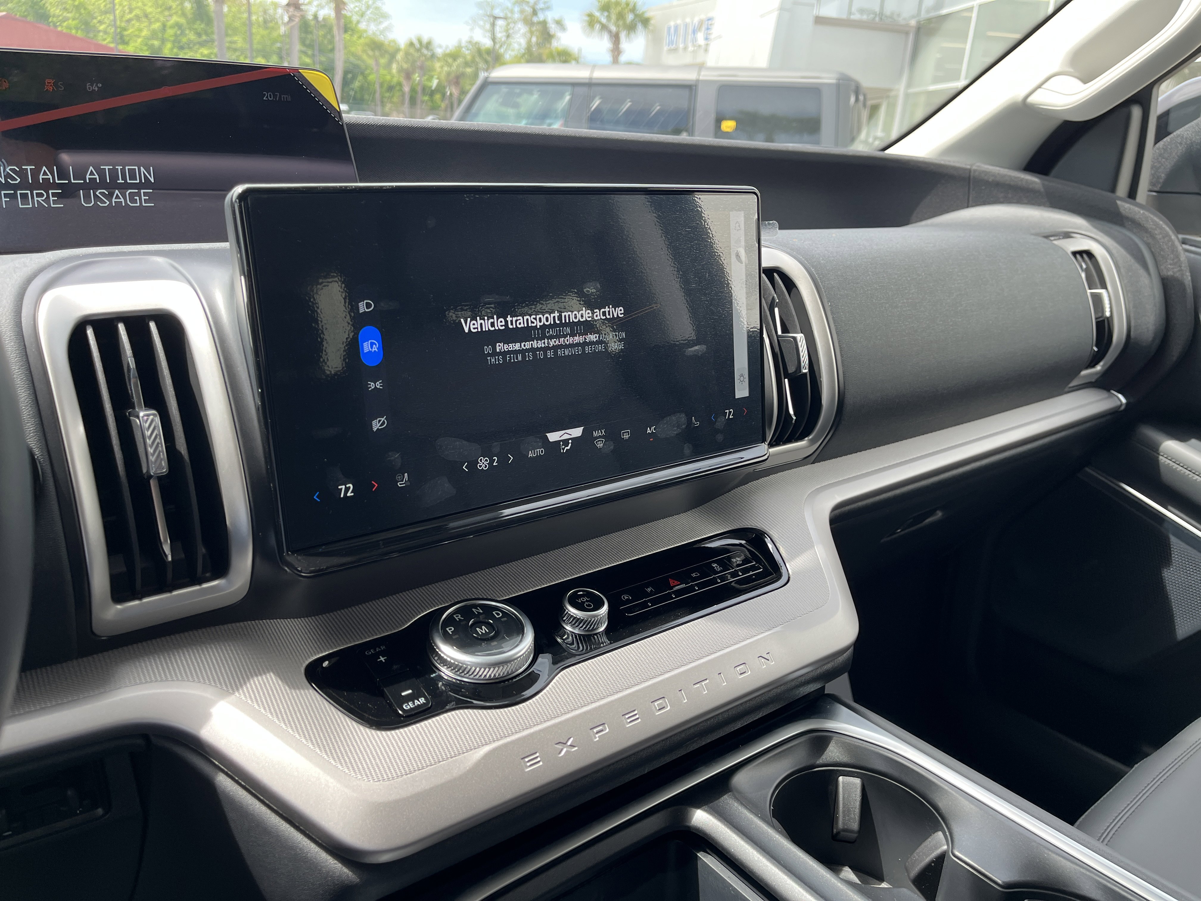 New 2026 Agate Black Metallic Ford MAX Active image 22