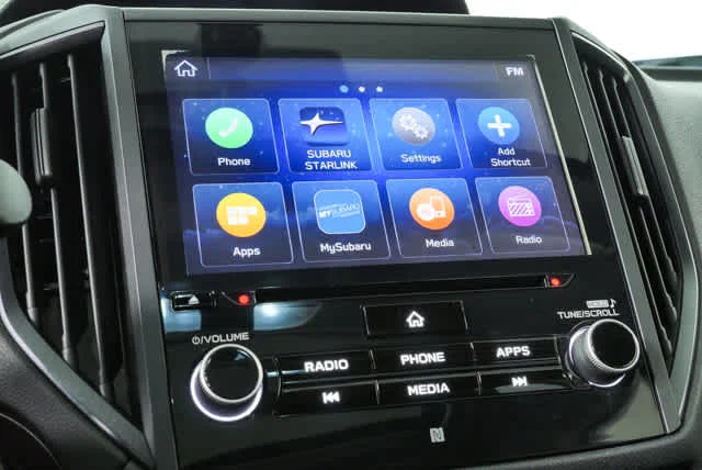 2021 Subaru Crosstrek Sport - Photo 14
