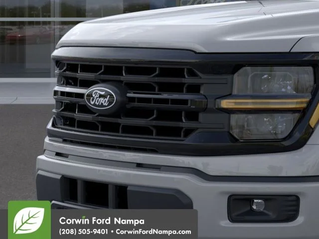 New 2026 Avalanche Ford XLT image 17