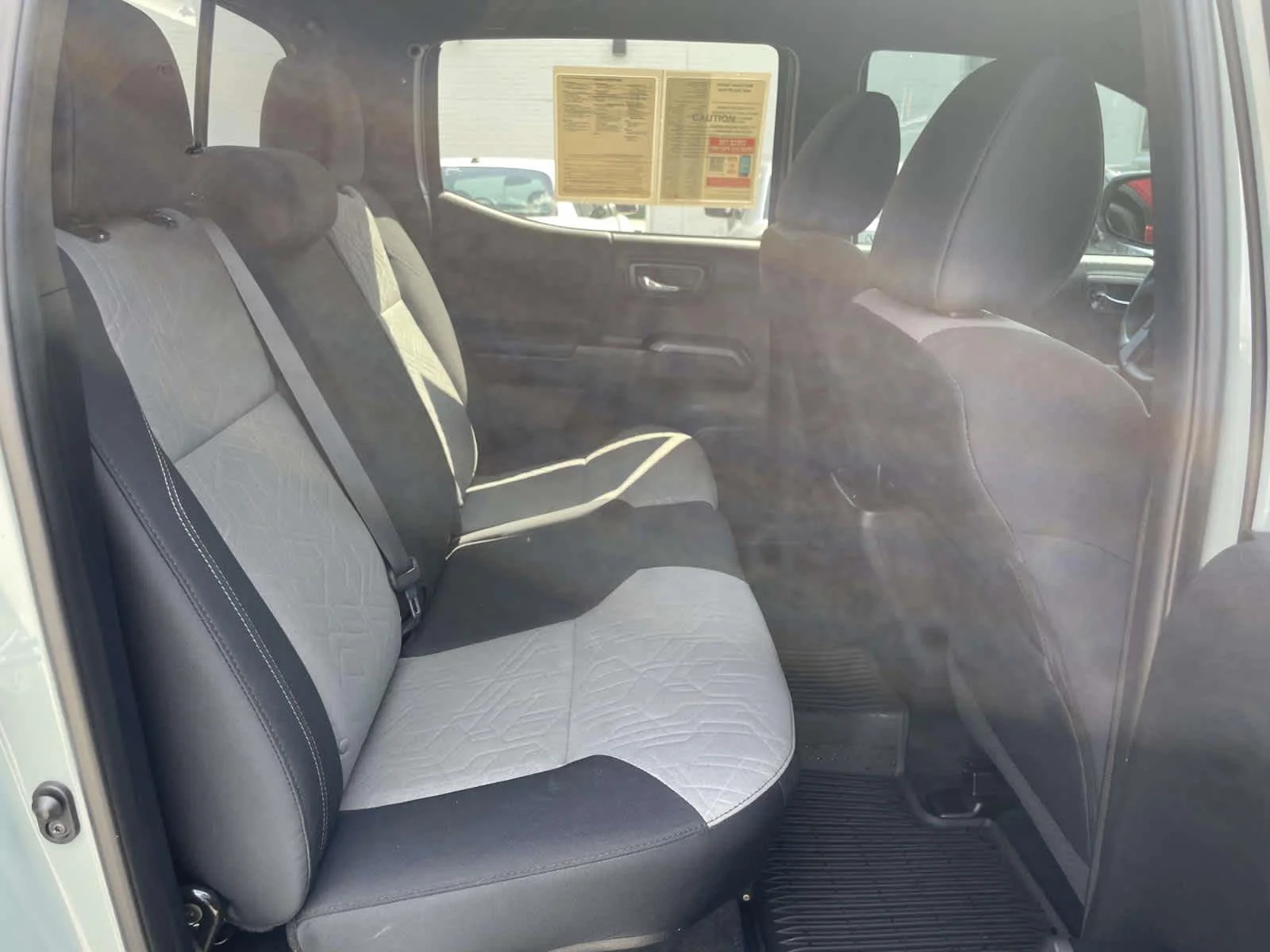 Used 2022 Lunar Rock Toyota TRD Off Road image 21