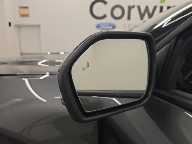 New 2027 Carbonized Gray Metallic Ford Tremor® image 44