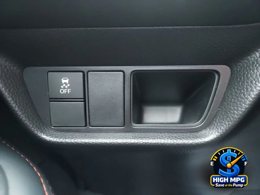 Certified Used 2025 Beige Honda Sport image 9